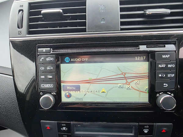 Used Nissan Pulsar 2015 for sale - 76238693: Photo 20
