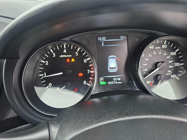 Used Nissan Pulsar 2015 for sale - 76238693: Photo 21