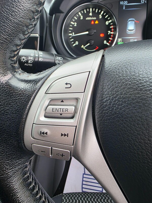 Used Nissan Pulsar 2015 for sale - 76238693: Photo 22