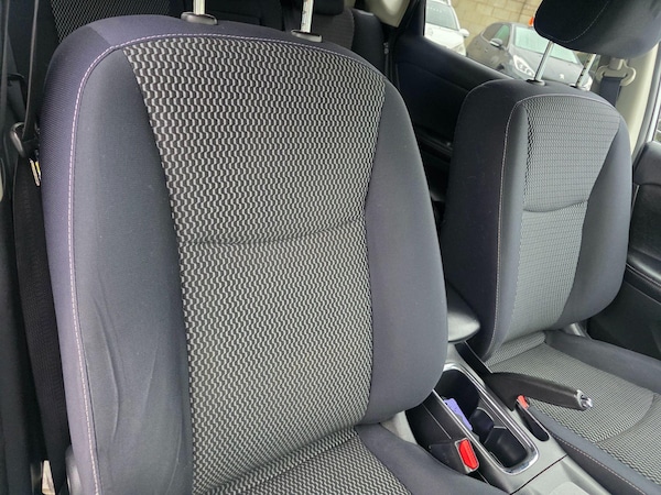 Used Nissan Pulsar 2015 for sale - 76238693: Photo 25