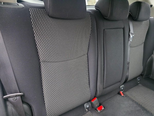 Used Nissan Pulsar 2015 for sale - 76238693: Photo 26