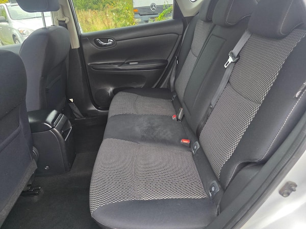 Used Nissan Pulsar 2015 for sale - 76238693: Photo 29