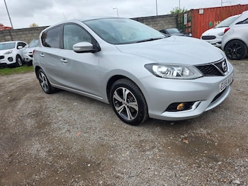 Used Nissan Pulsar 2015 for sale - 76238693: Photo 2