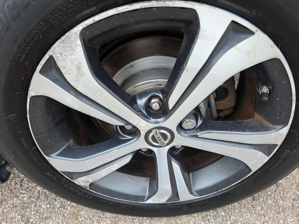 Used Nissan Pulsar 2015 for sale - 76238693: Photo 31