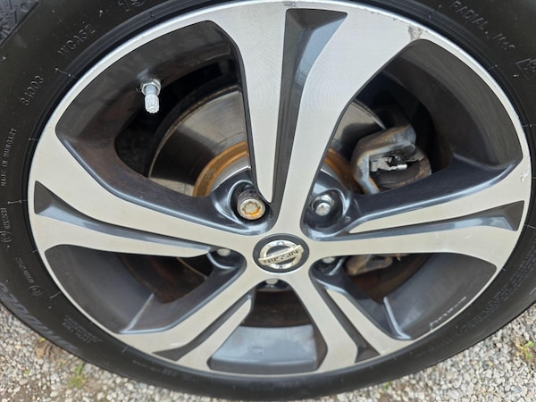 Used Nissan Pulsar 2015 for sale - 76238693: Photo 33