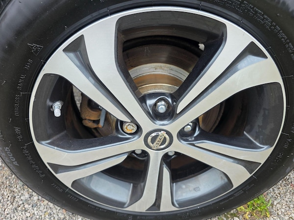 Used Nissan Pulsar 2015 for sale - 76238693: Photo 34