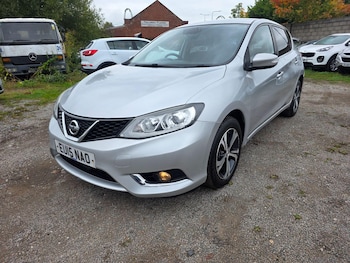 Used Nissan Pulsar 2015 for sale - 76238693: Photo 4