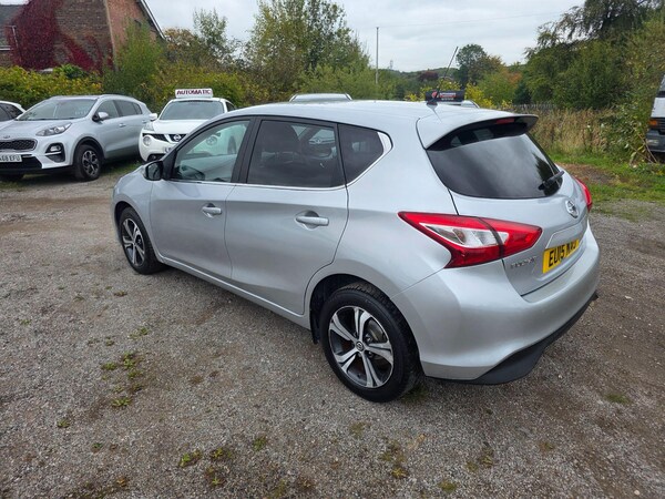Used Nissan Pulsar 2015 for sale - 76238693: Photo 9