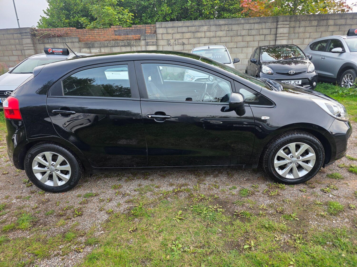 Used Kia Rio 2014 for sale - 76071648: Photo 11