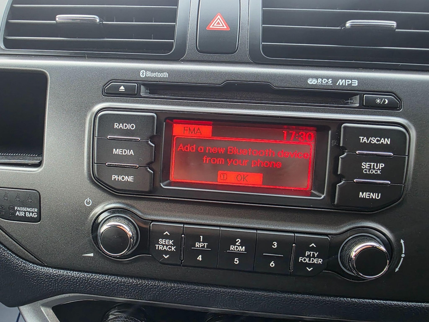 Used Kia Rio 2014 for sale - 76071648: Photo 19