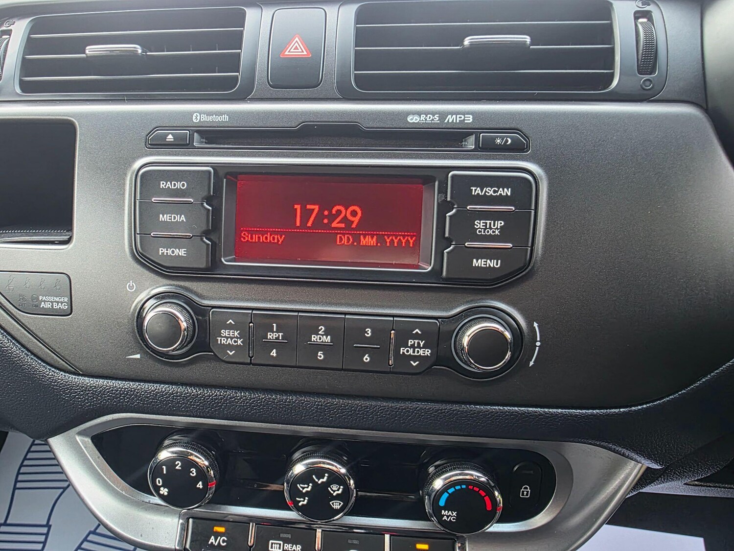 Used Kia Rio 2014 for sale - 76071648: Photo 20