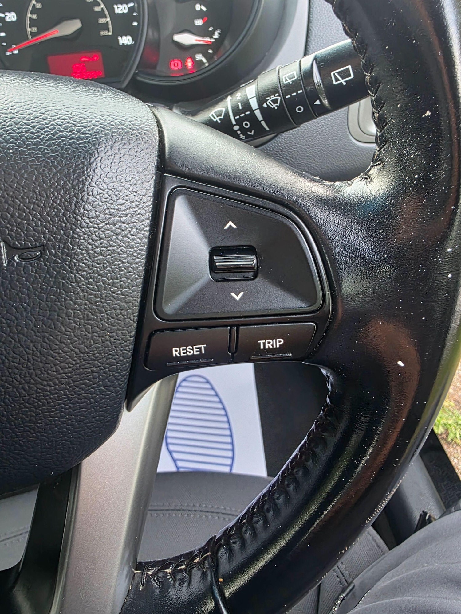 Used Kia Rio 2014 for sale - 76071648: Photo 21