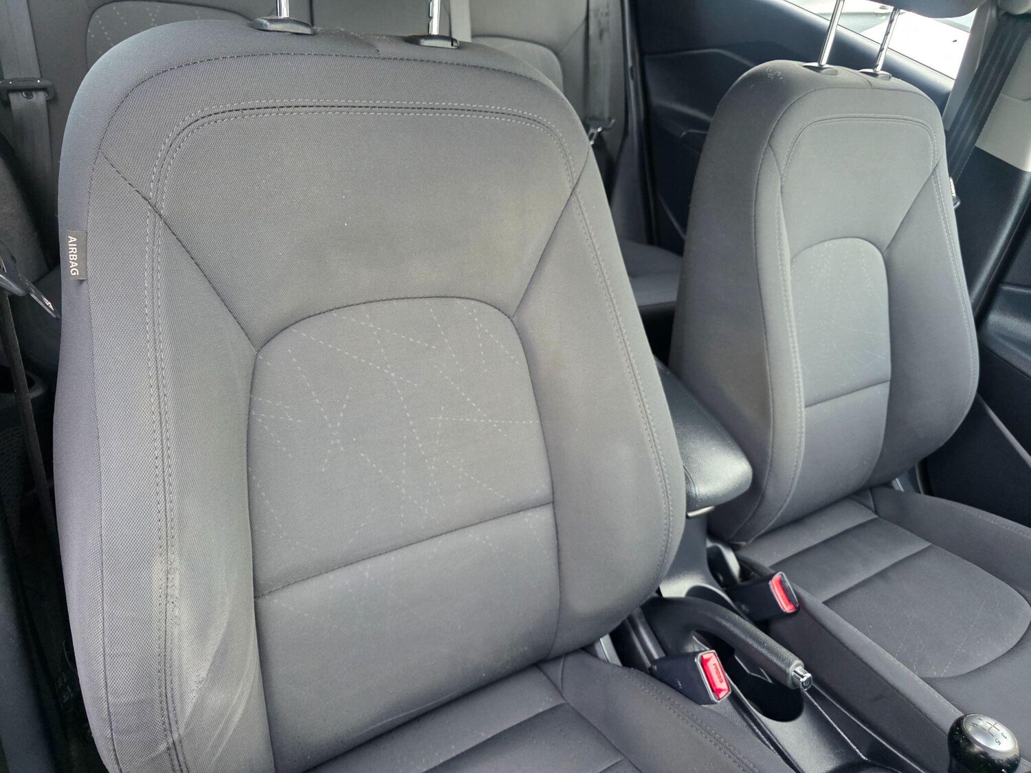 Used Kia Rio 2014 for sale - 76071648: Photo 25