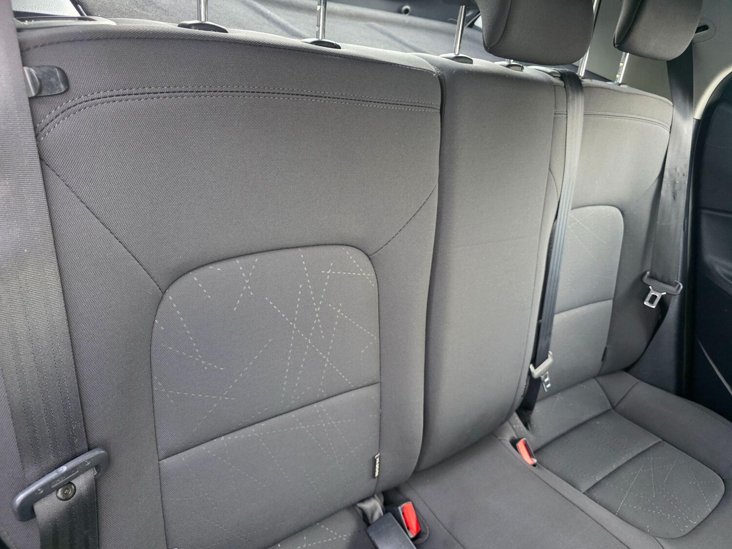 Used Kia Rio 2014 for sale - 76071648: Photo 26