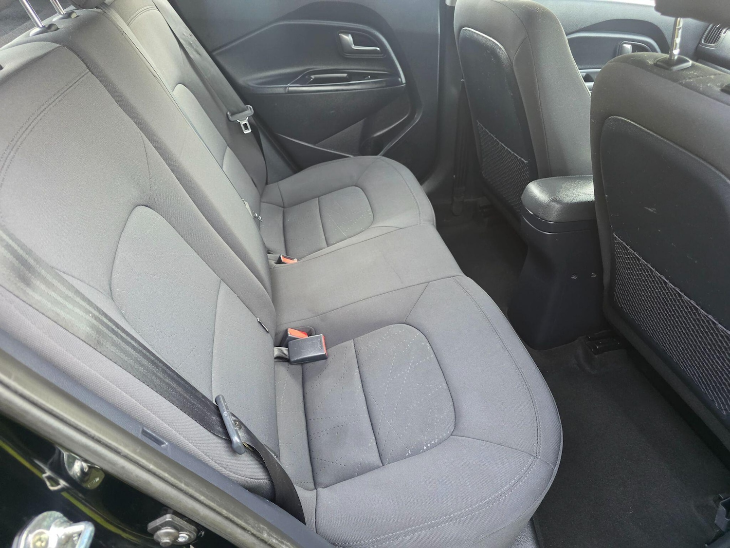 Used Kia Rio 2014 for sale - 76071648: Photo 27