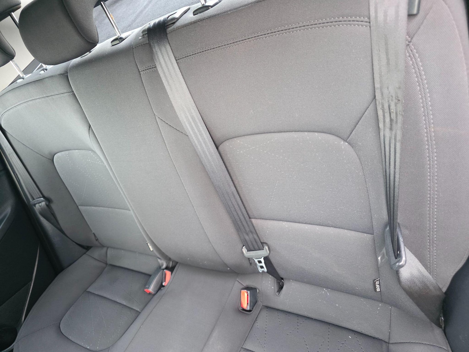 Used Kia Rio 2014 for sale - 76071648: Photo 28