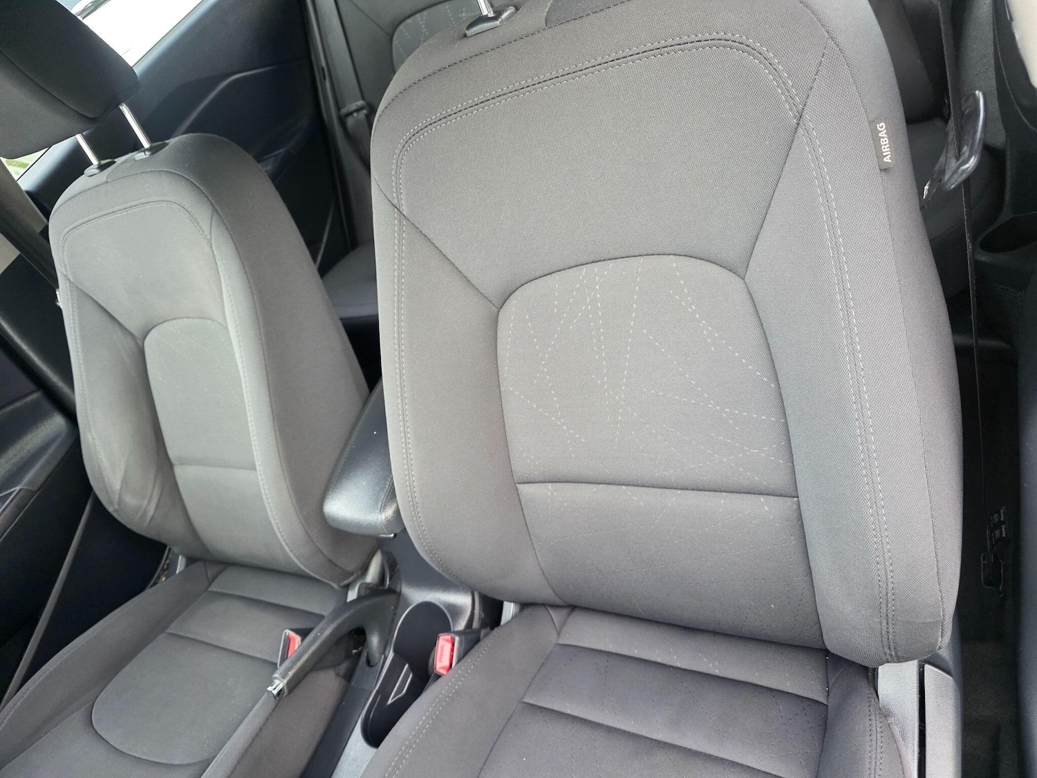 Used Kia Rio 2014 for sale - 76071648: Photo 30