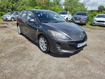 Used Mazda Mazda3 2013 for sale - 78922694: Photo