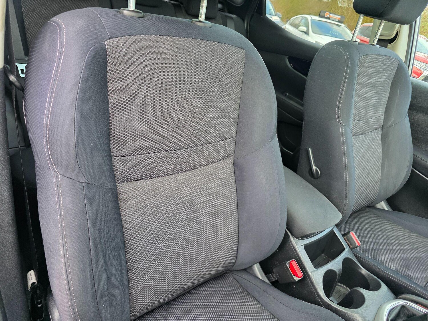 Used Nissan Qashqai 2014 for sale - 77723054: Photo 15