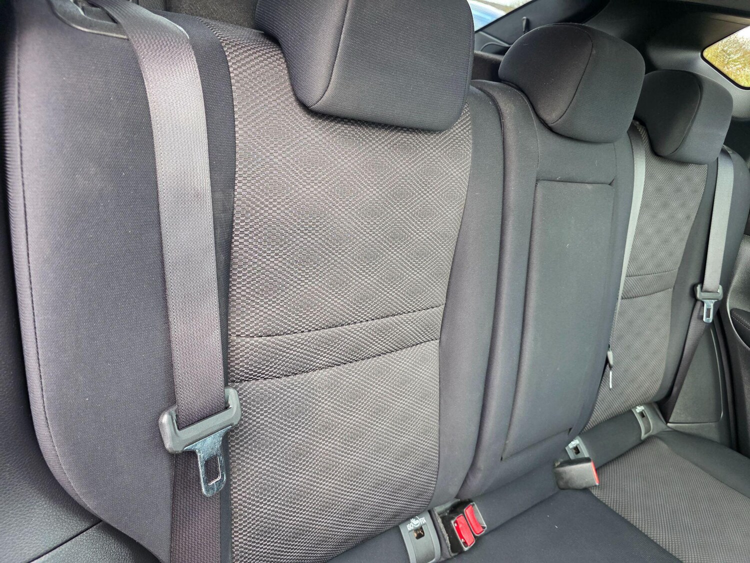 Used Nissan Qashqai 2014 for sale - 77723054: Photo 17