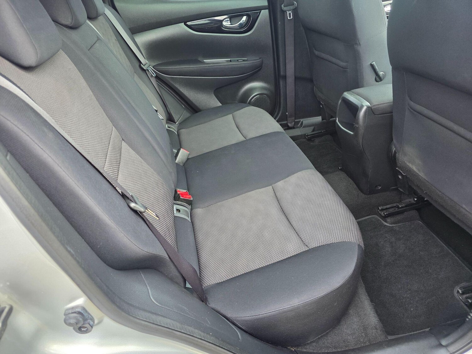 Used Nissan Qashqai 2014 for sale - 77723054: Photo 18