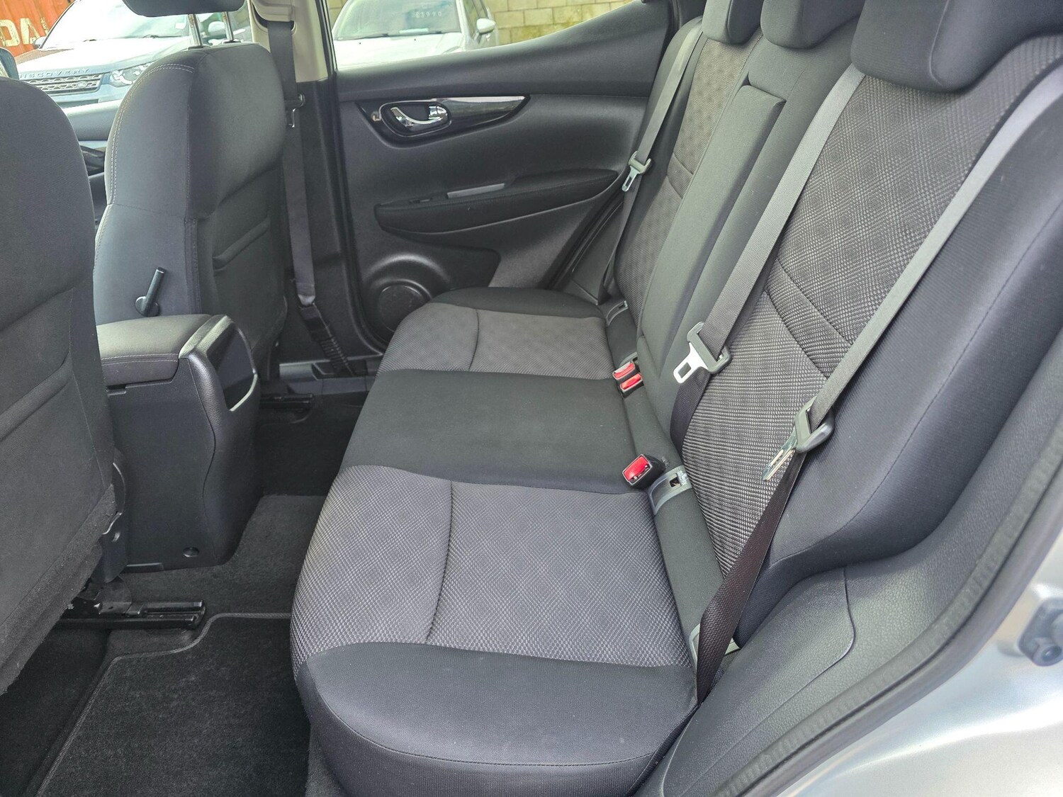 Used Nissan Qashqai 2014 for sale - 77723054: Photo 20