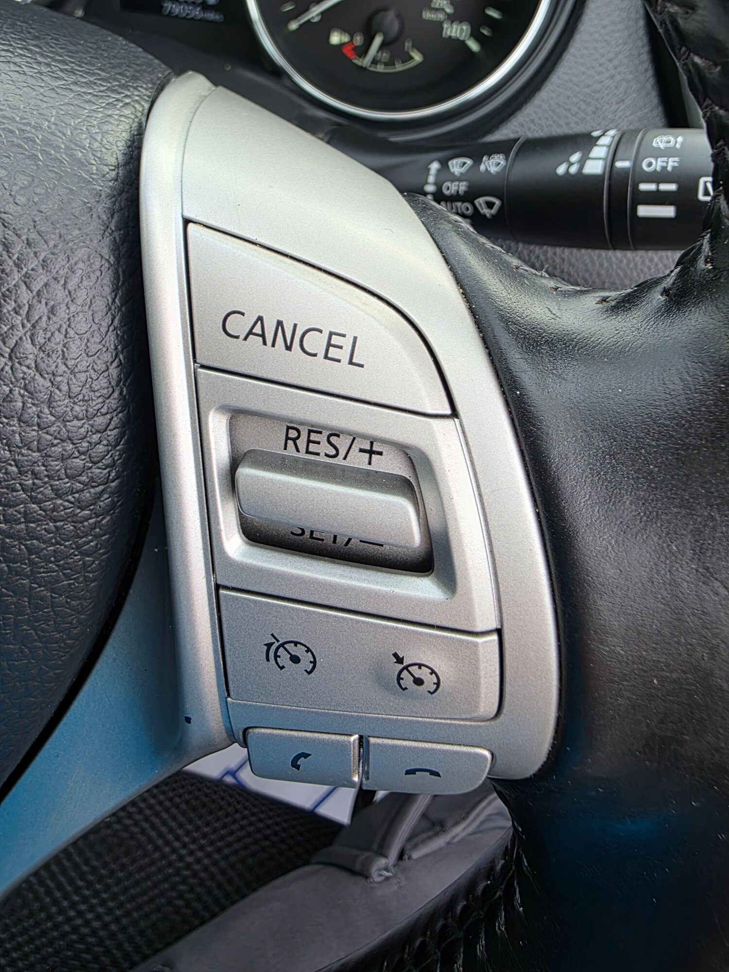 Used Nissan Qashqai 2014 for sale - 77723054: Photo 21