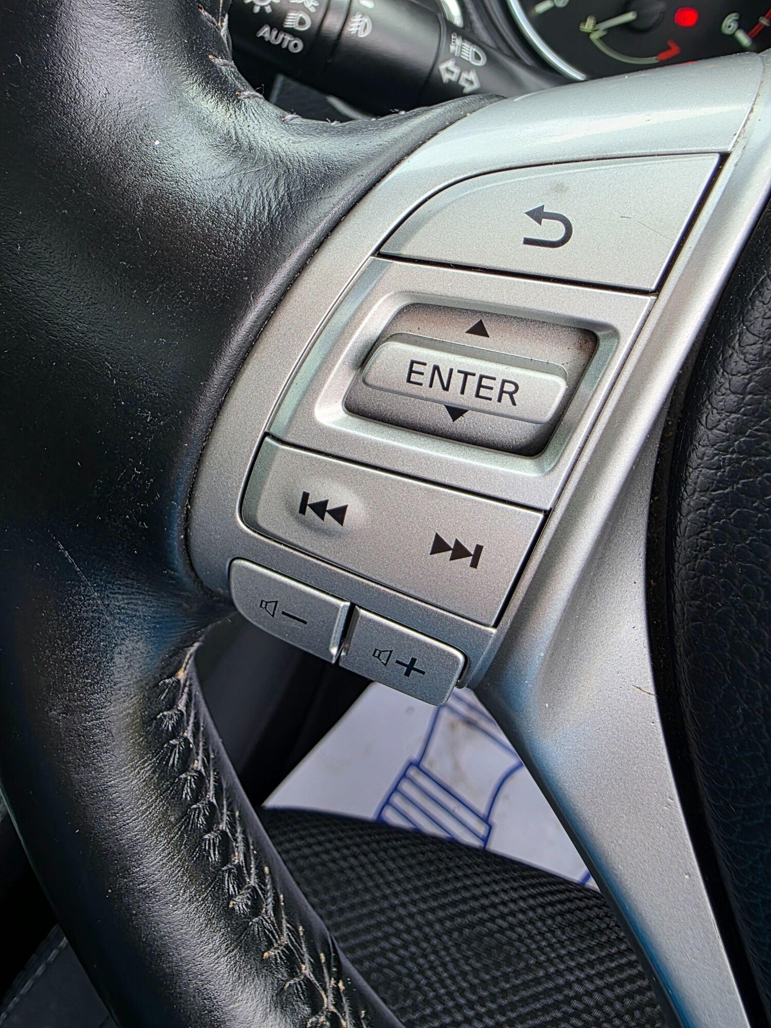 Used Nissan Qashqai 2014 for sale - 77723054: Photo 22