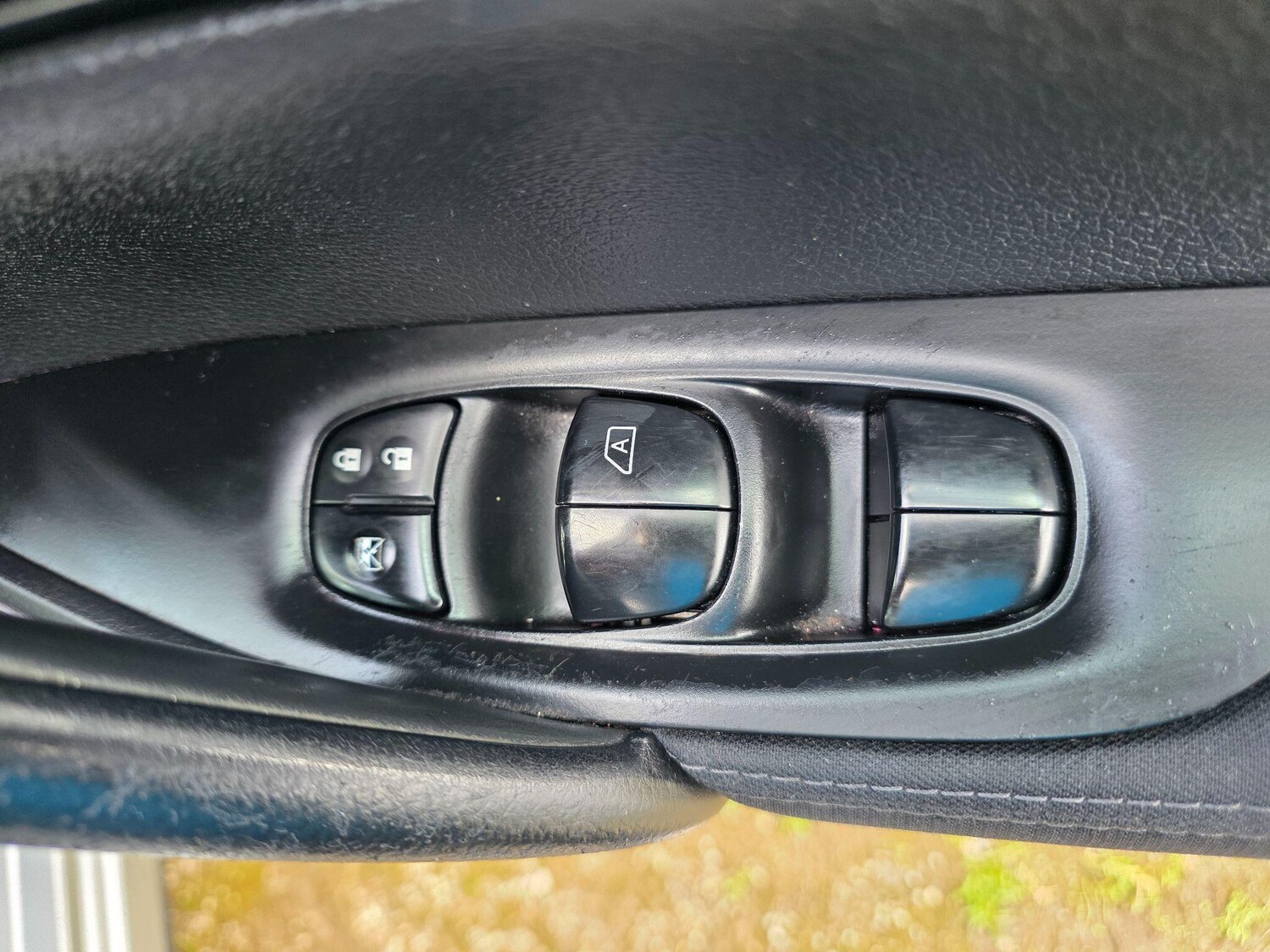 Used Nissan Qashqai 2014 for sale - 77723054: Photo 23