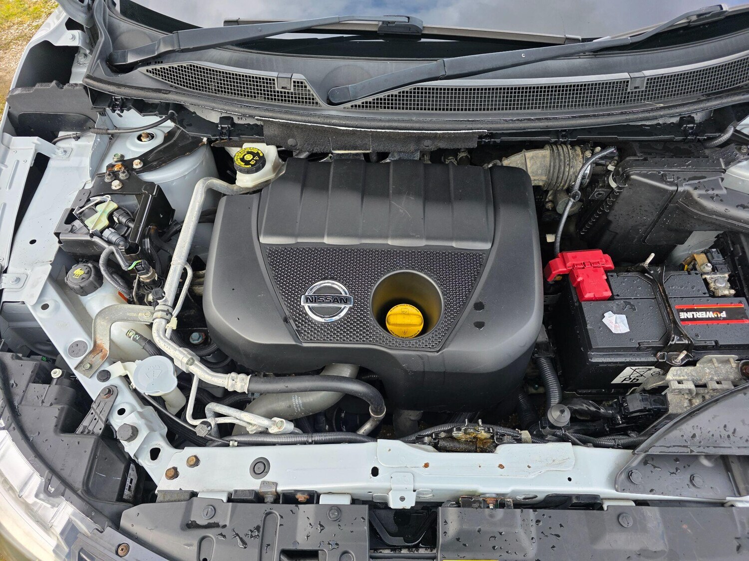 Used Nissan Qashqai 2014 for sale - 77723054: Photo 24