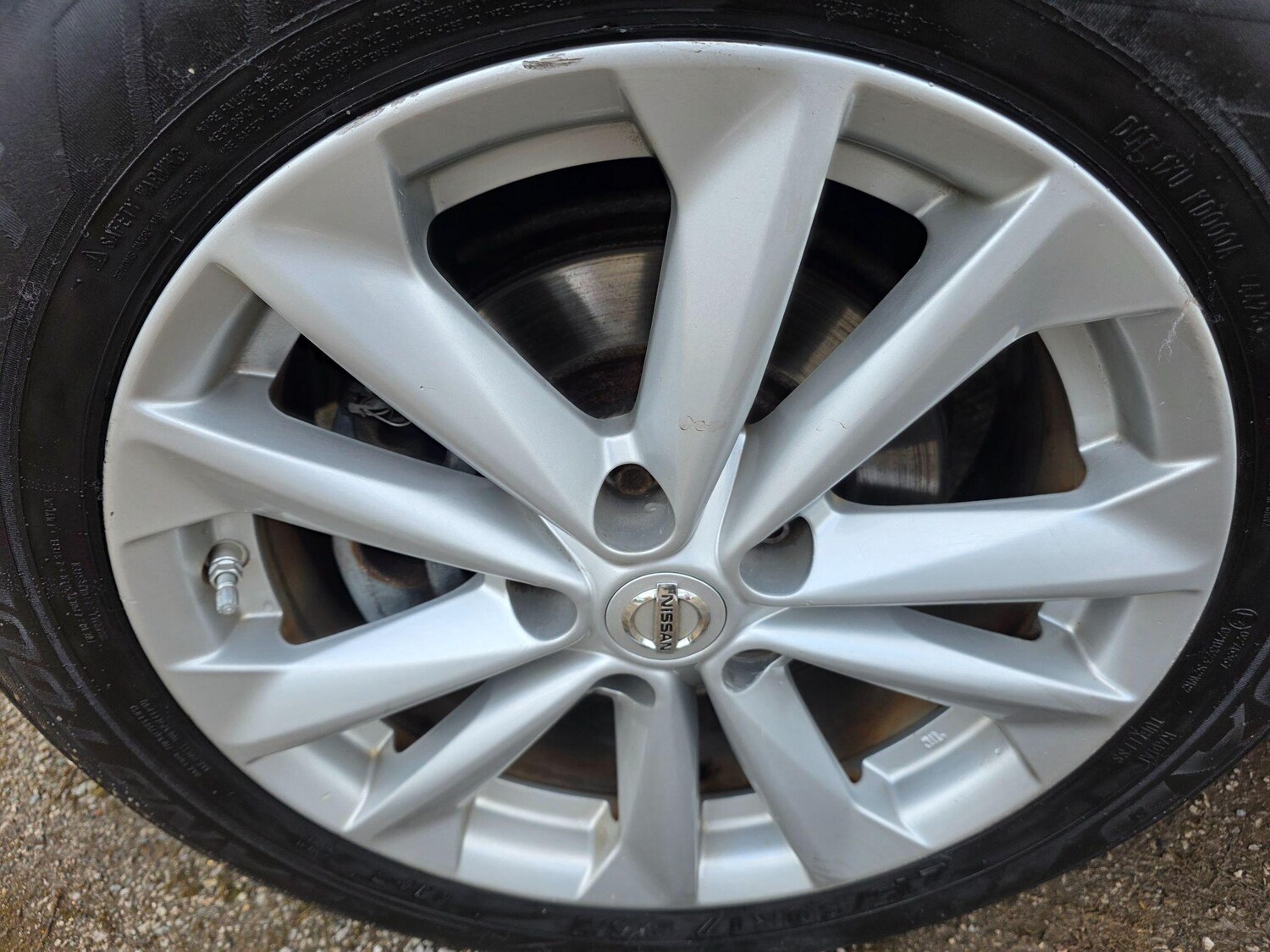 Used Nissan Qashqai 2014 for sale - 77723054: Photo 26