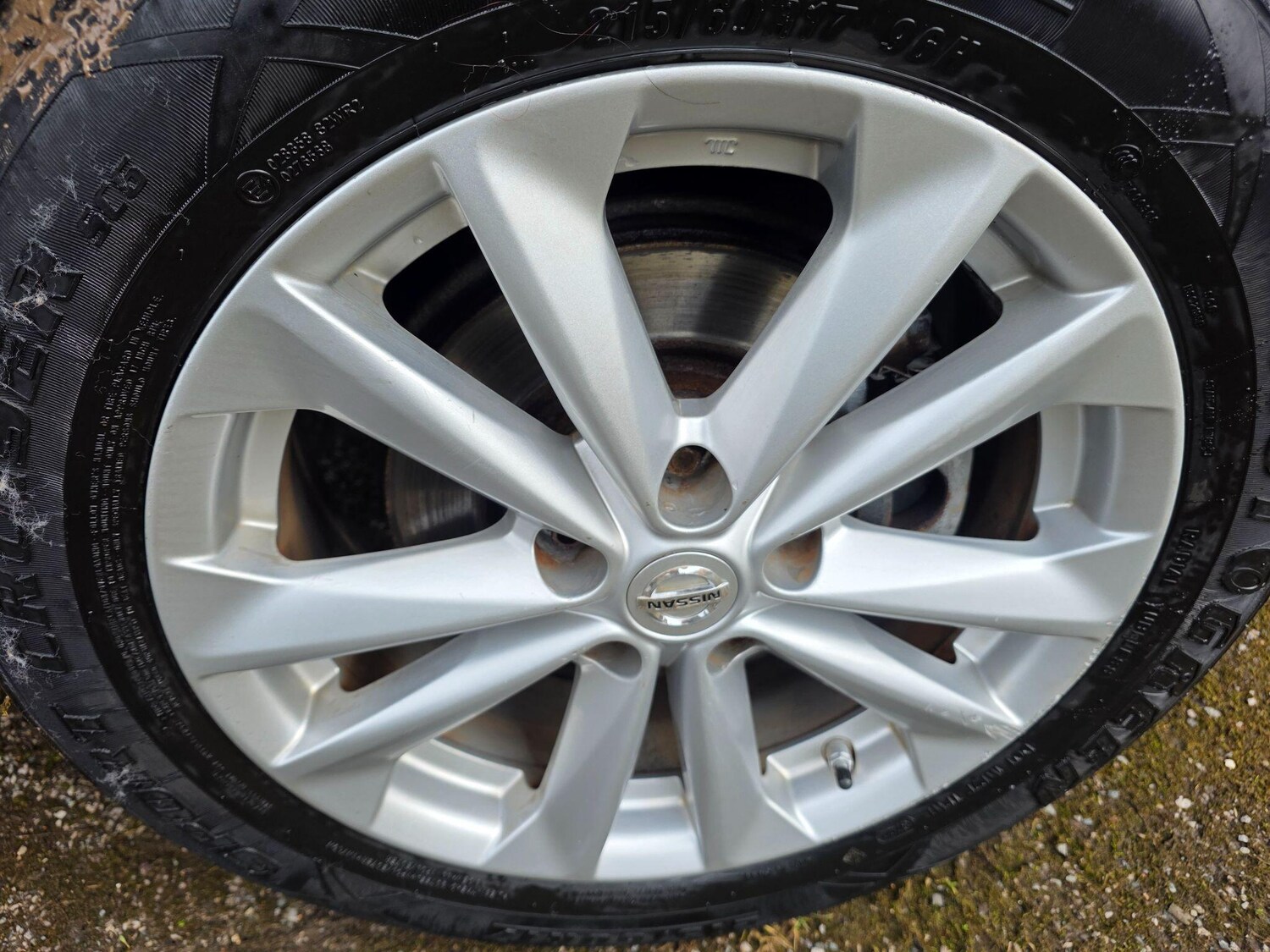 Used Nissan Qashqai 2014 for sale - 77723054: Photo 27