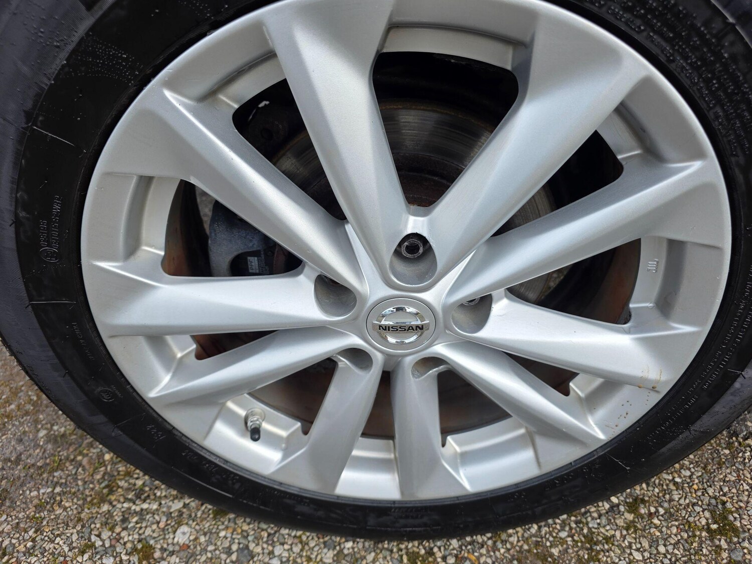 Used Nissan Qashqai 2014 for sale - 77723054: Photo 28