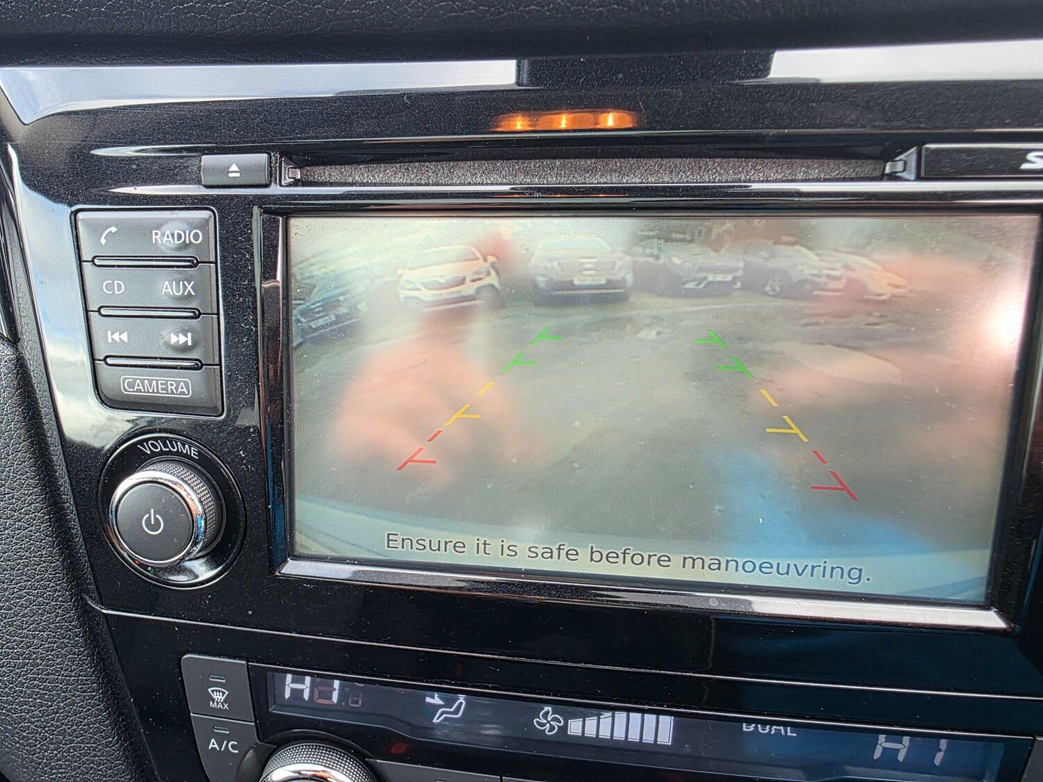 Used Nissan Qashqai 2014 for sale - 77723054: Photo 29