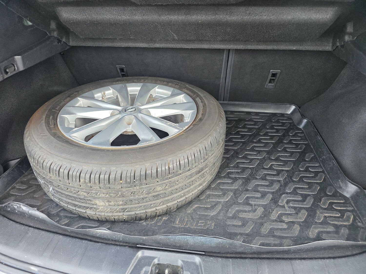 Used Nissan Qashqai 2014 for sale - 77723054: Photo 33