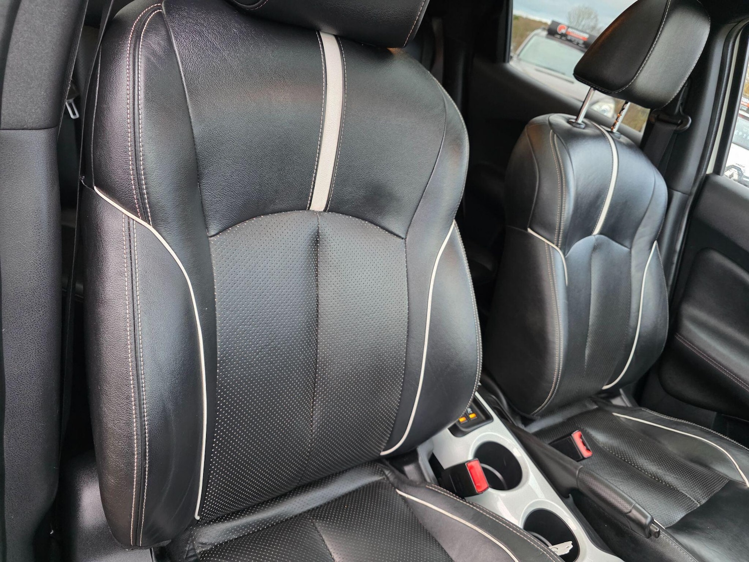 Used Nissan Juke for sale - 76728421: Photo 18