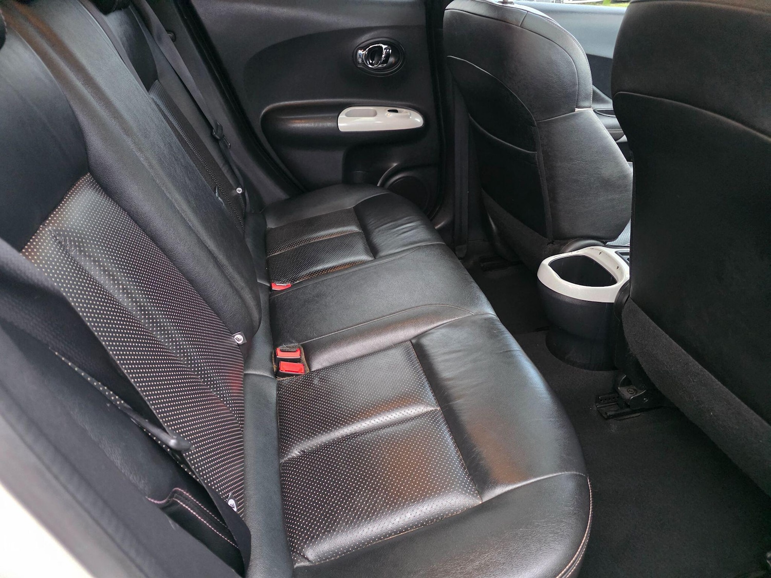 Used Nissan Juke for sale - 76728421: Photo 20