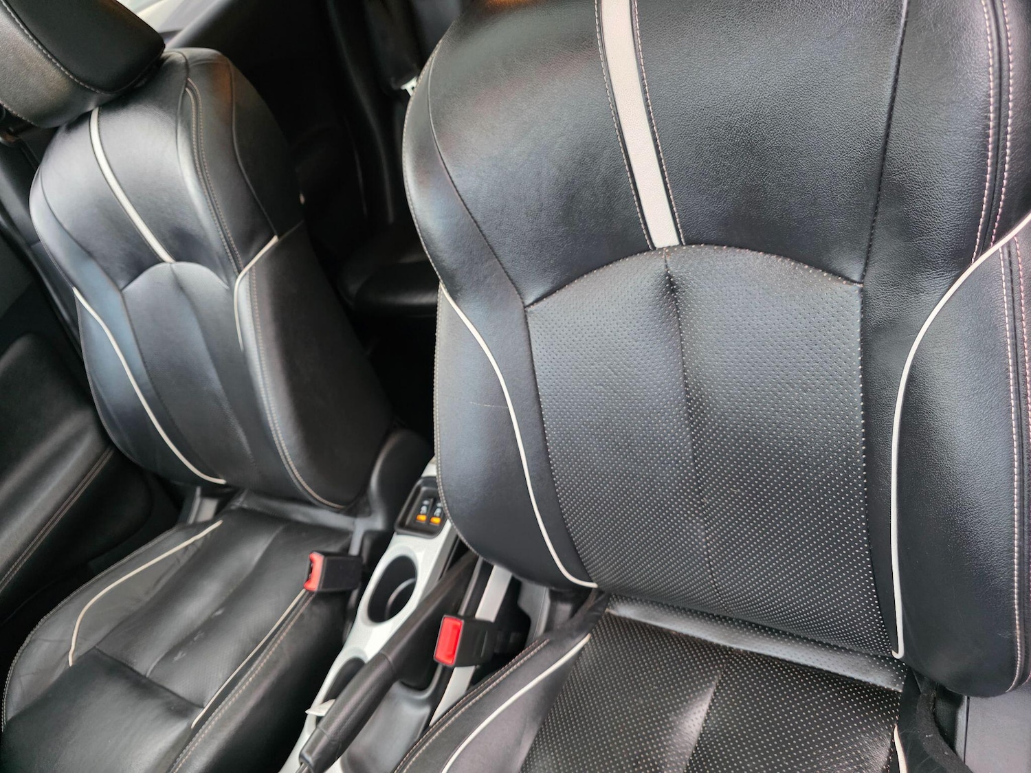 Used Nissan Juke for sale - 76728421: Photo 22