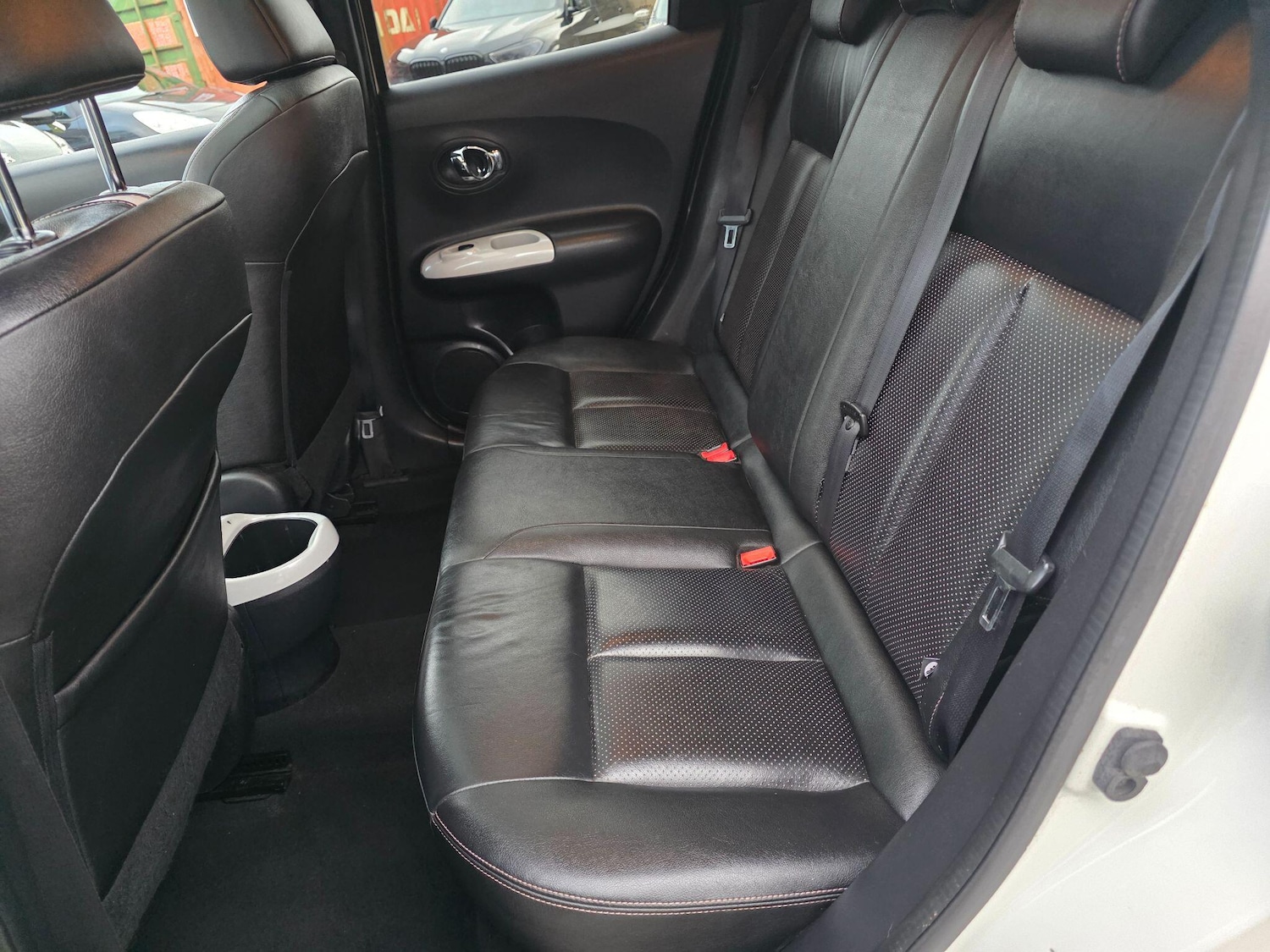 Used Nissan Juke for sale - 76728421: Photo 23