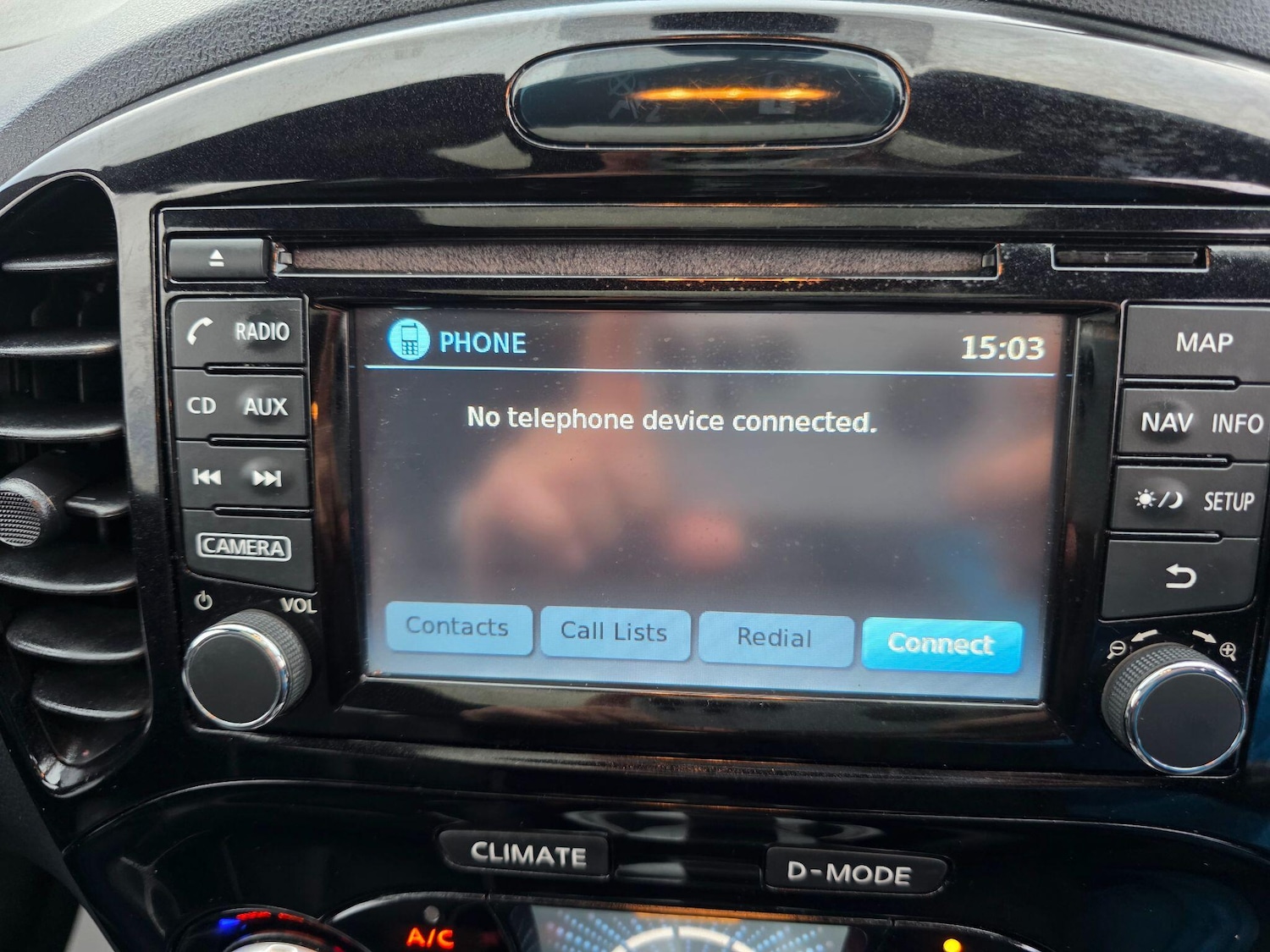 Used Nissan Juke for sale - 76728421: Photo 25