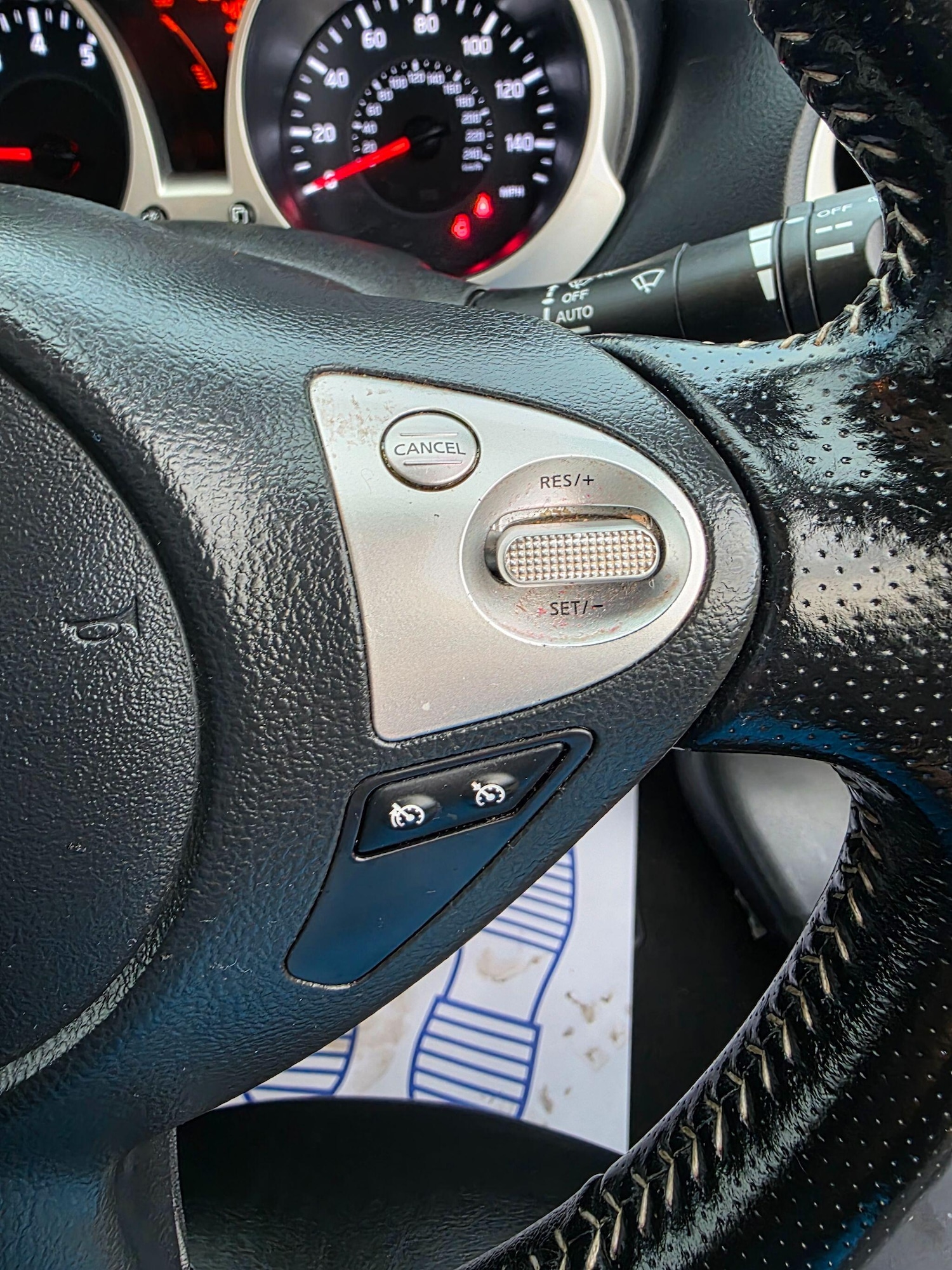 Used Nissan Juke for sale - 76728421: Photo 29