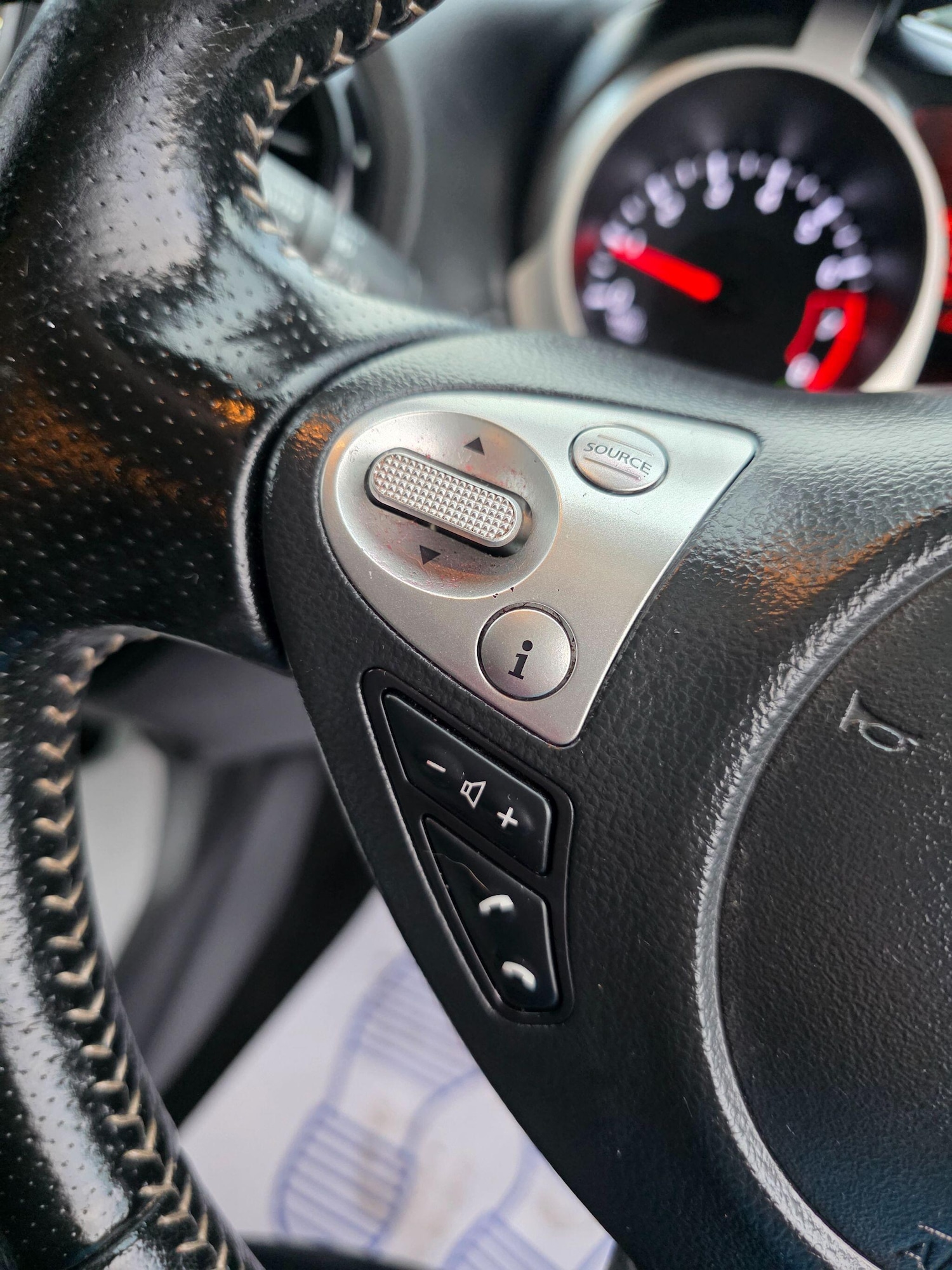 Used Nissan Juke for sale - 76728421: Photo 30