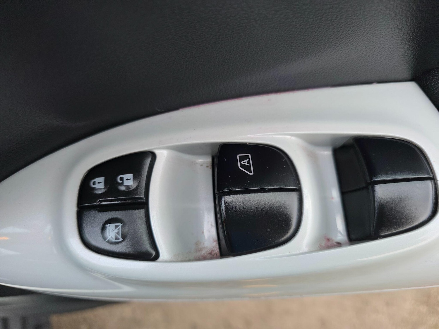 Used Nissan Juke for sale - 76728421: Photo 31