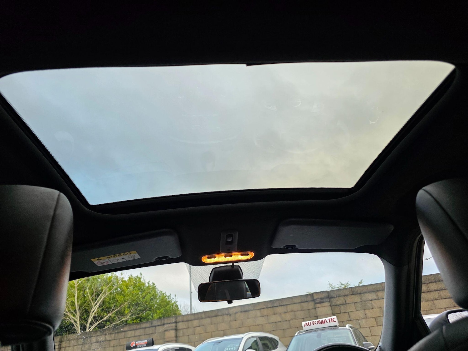 Used Nissan Juke for sale - 76728421: Photo 32