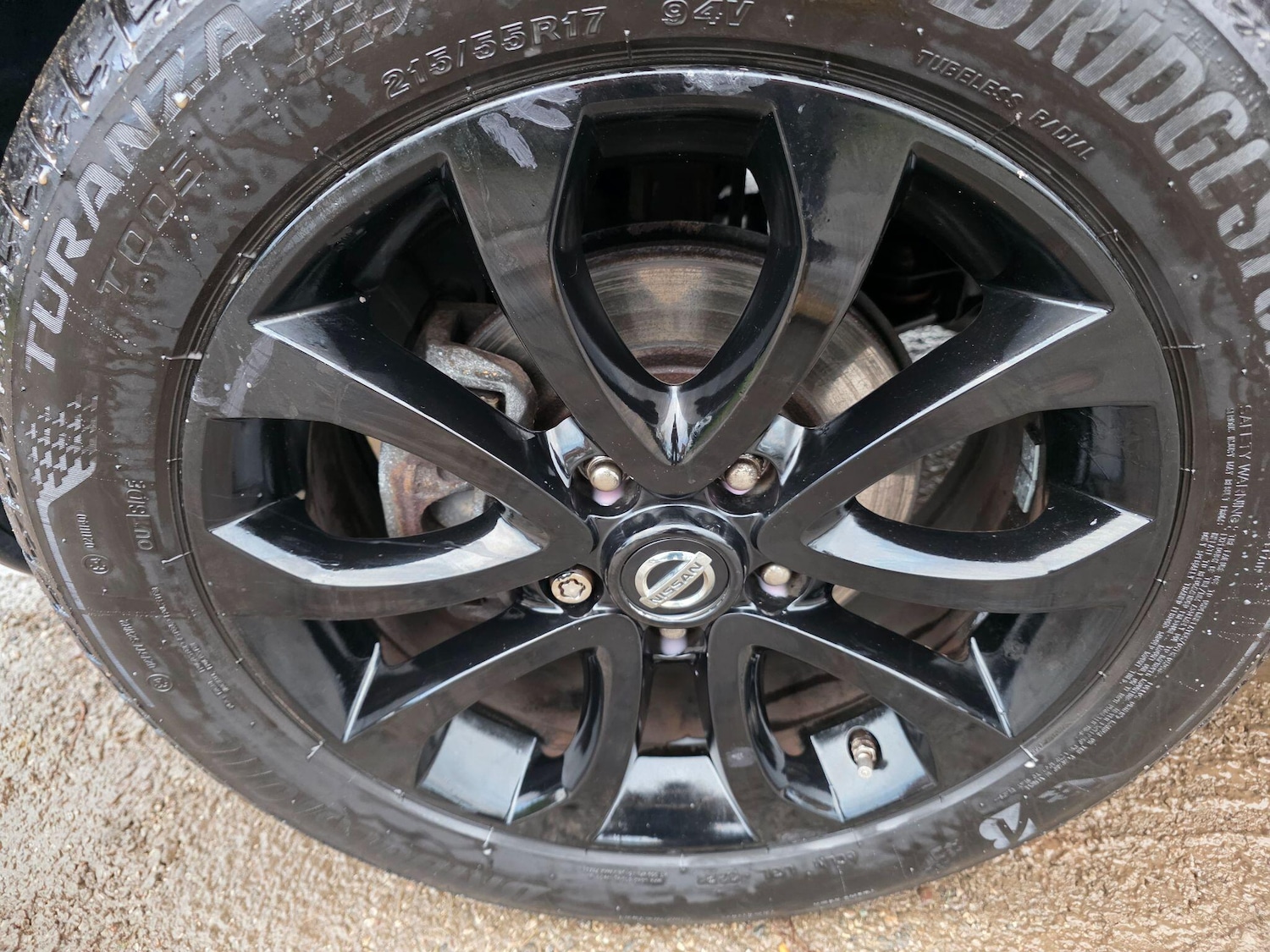 Used Nissan Juke for sale - 76728421: Photo 33