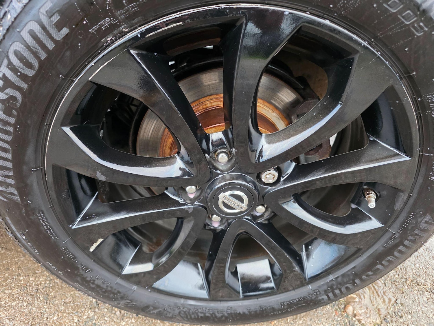 Used Nissan Juke for sale - 76728421: Photo 34