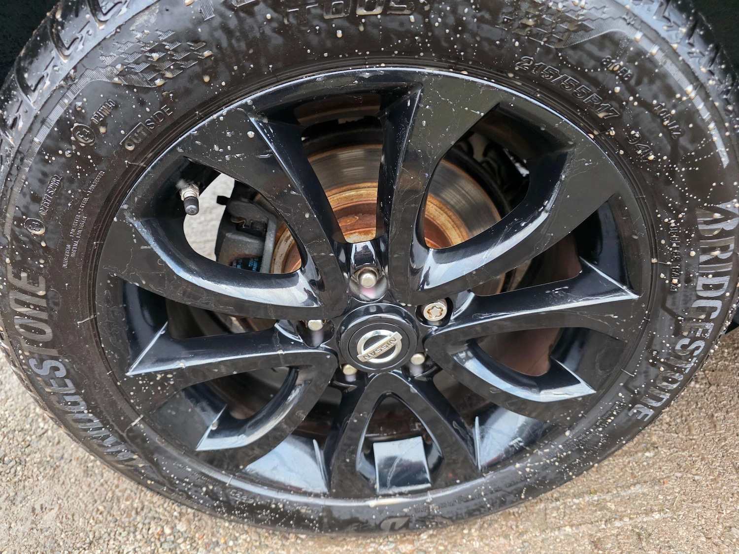 Used Nissan Juke for sale - 76728421: Photo 35