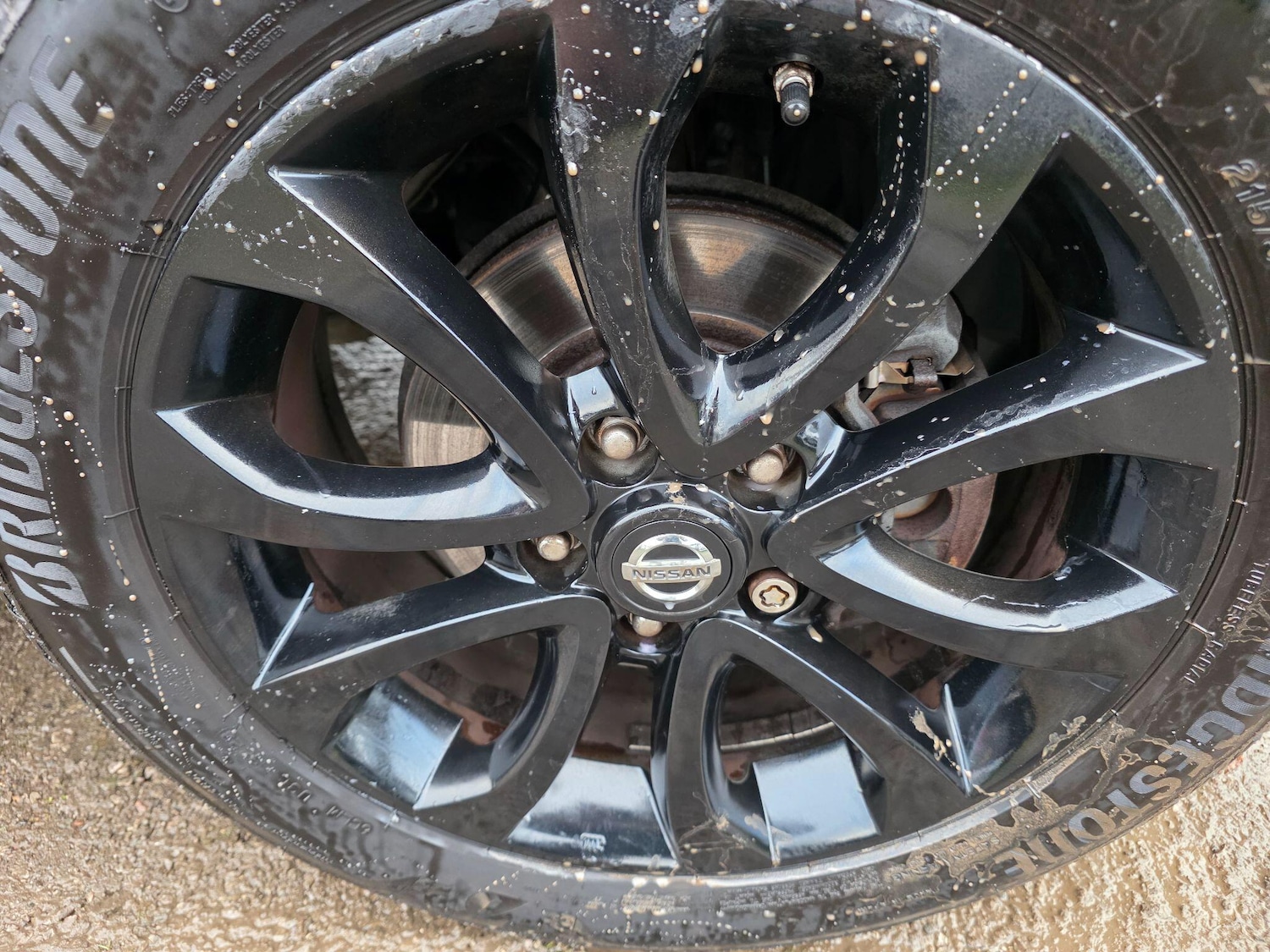 Used Nissan Juke for sale - 76728421: Photo 36