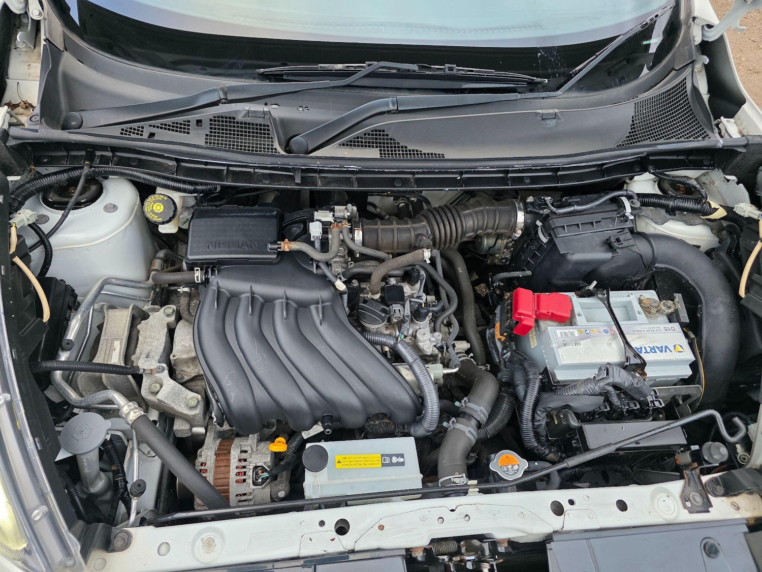 Used Nissan Juke for sale - 76728421: Photo 39