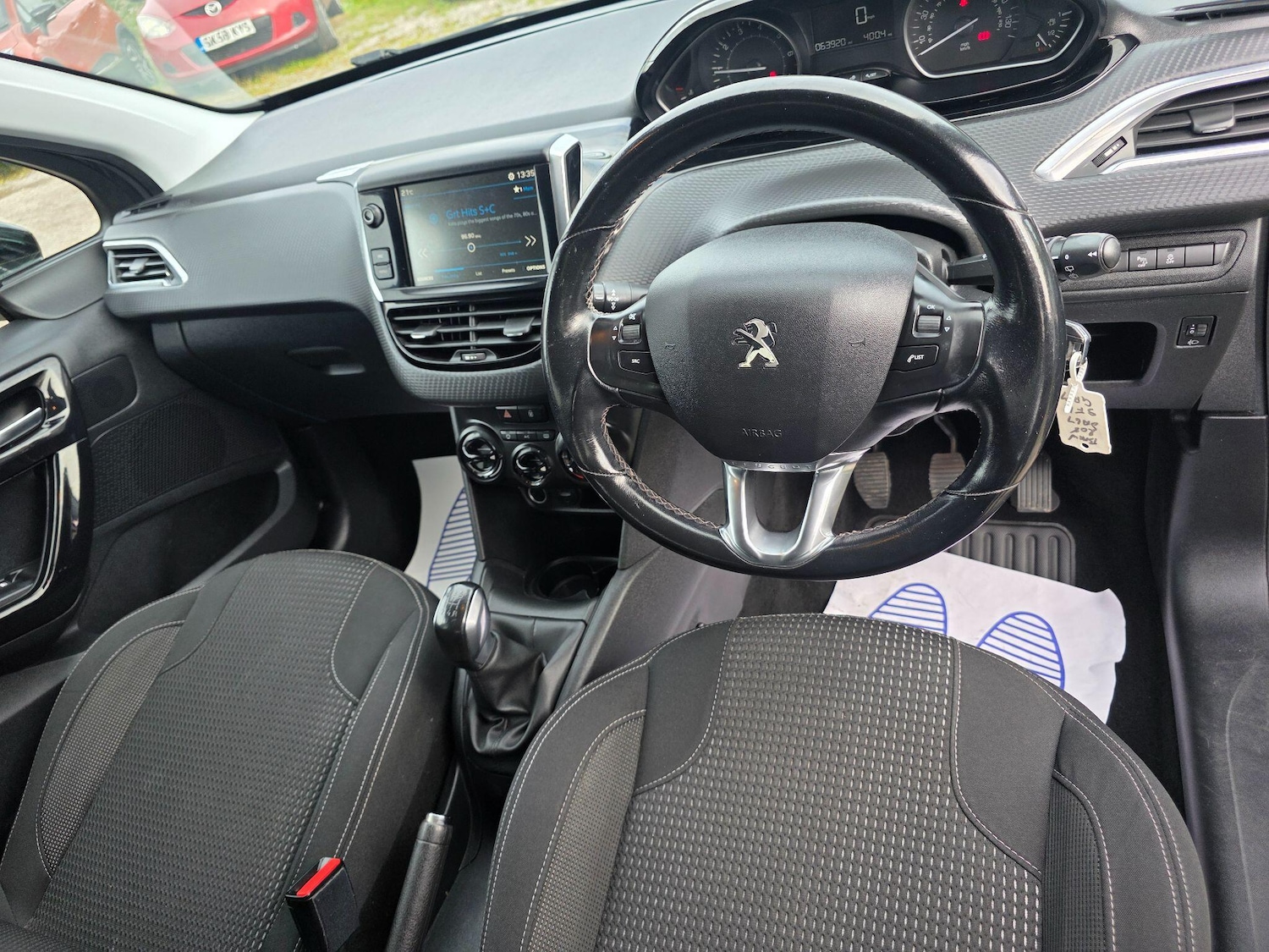 Used Peugeot 208 for sale - 76989720: Photo 16